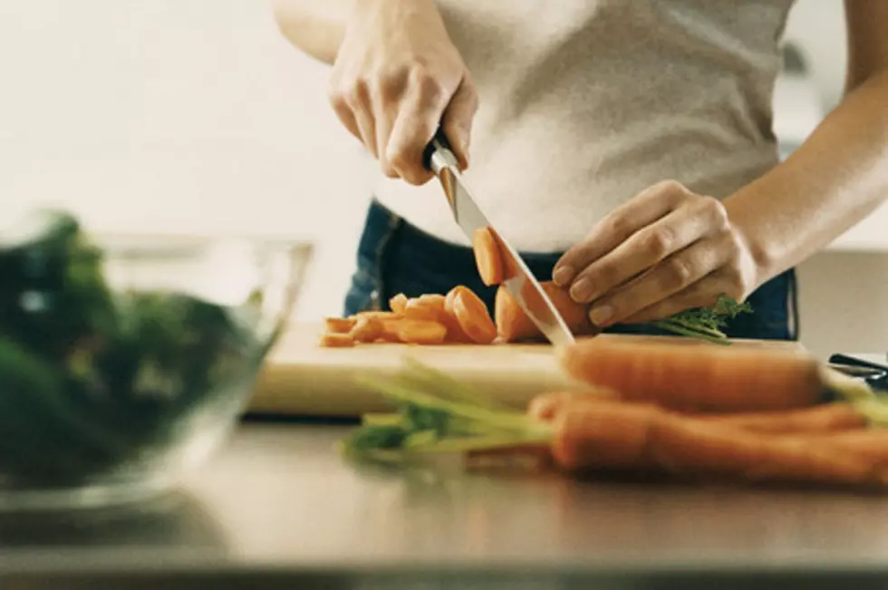 FIFO And Other  Cooking Tips During &#8216;Stay At Home&#8217; Times