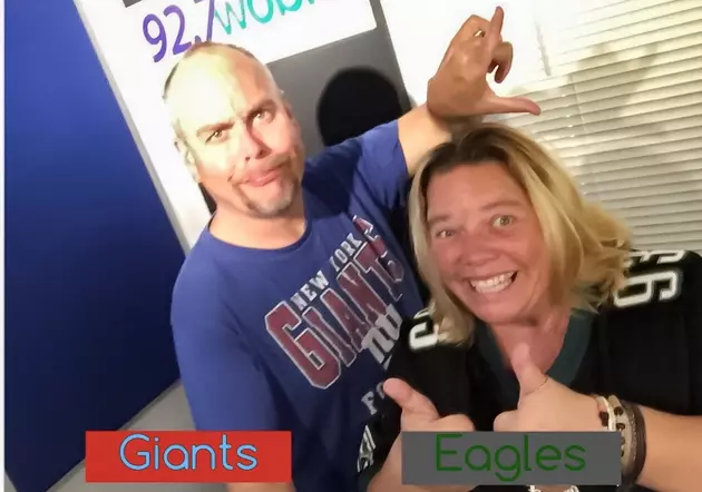 Shawn and Sue&#8217;s Fantasy Football: Week 1 [VIDEO]