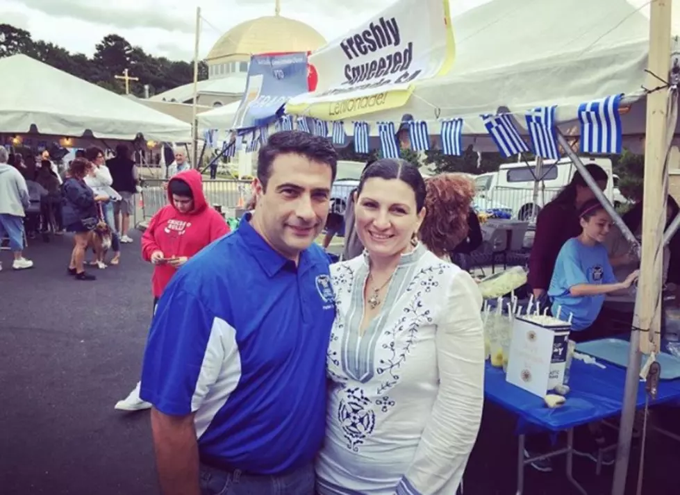 It’s Greekfest This Weekend and WOBM Will Be There! [AUDIO]