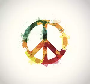Peace Day:  Internationally and in Ocean County Communities