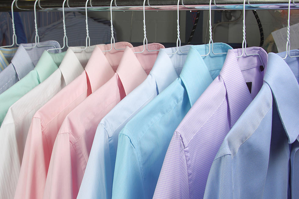 Who is the Shore’s Best Dry Cleaner?