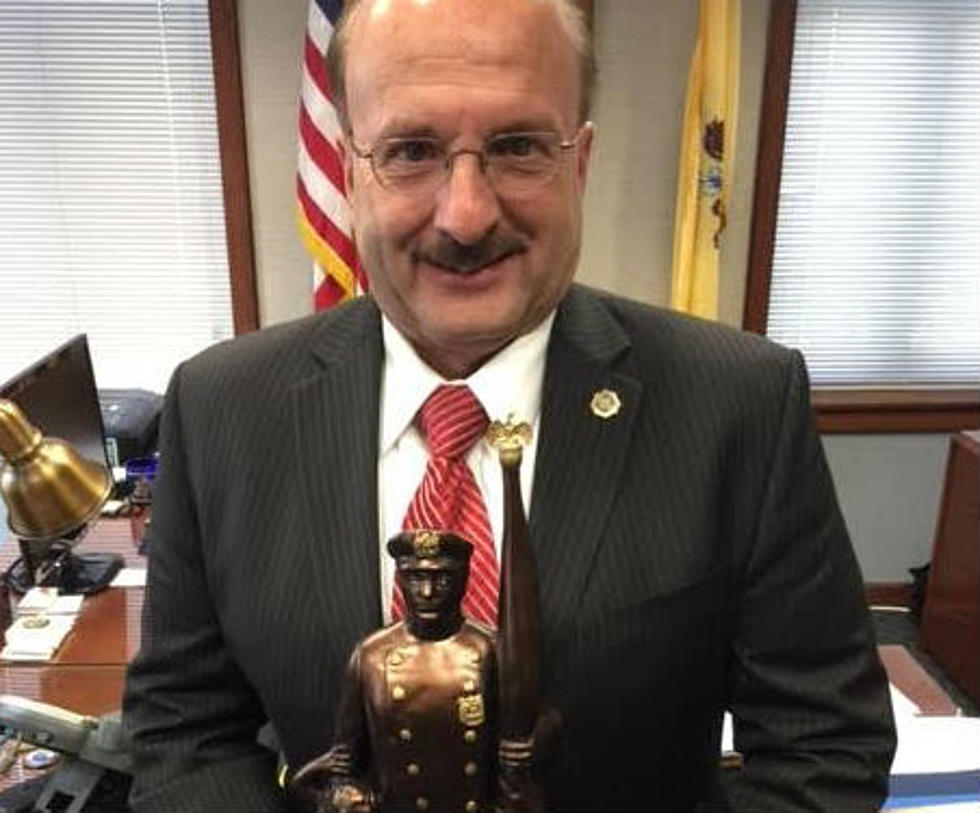 Coronato earns second Prosecutor Of The Year title of 2016