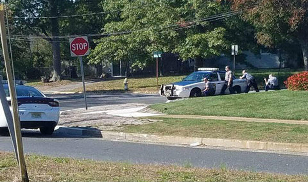 Toms River students told to shelter in place due to ‘distraught’ parent, cops say