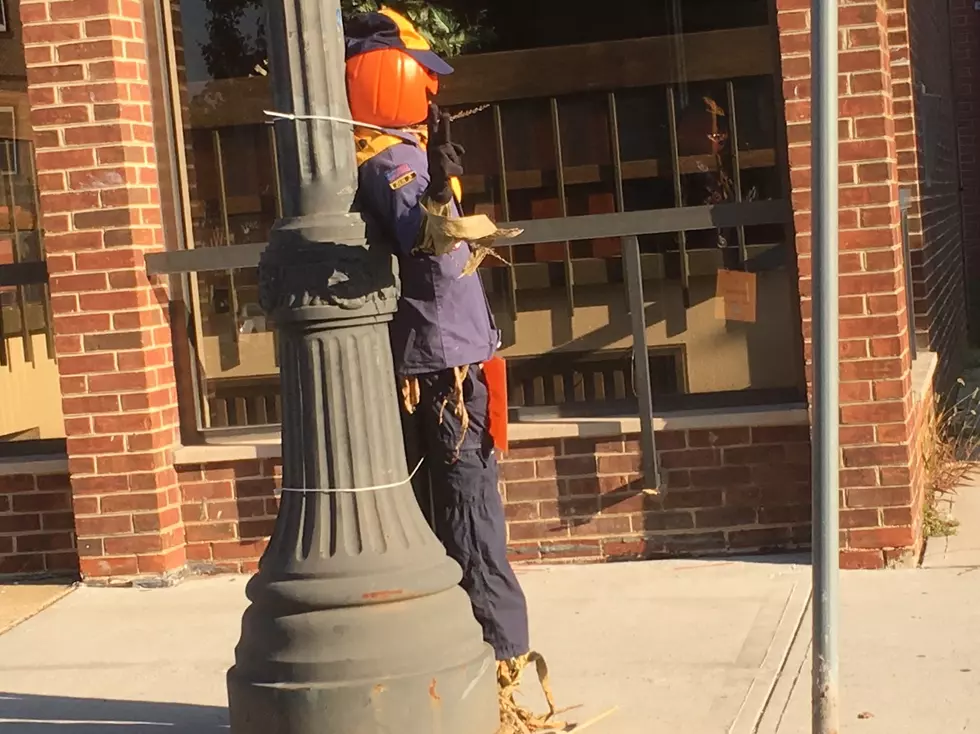 Scarecrows Are Taking Over Toms River