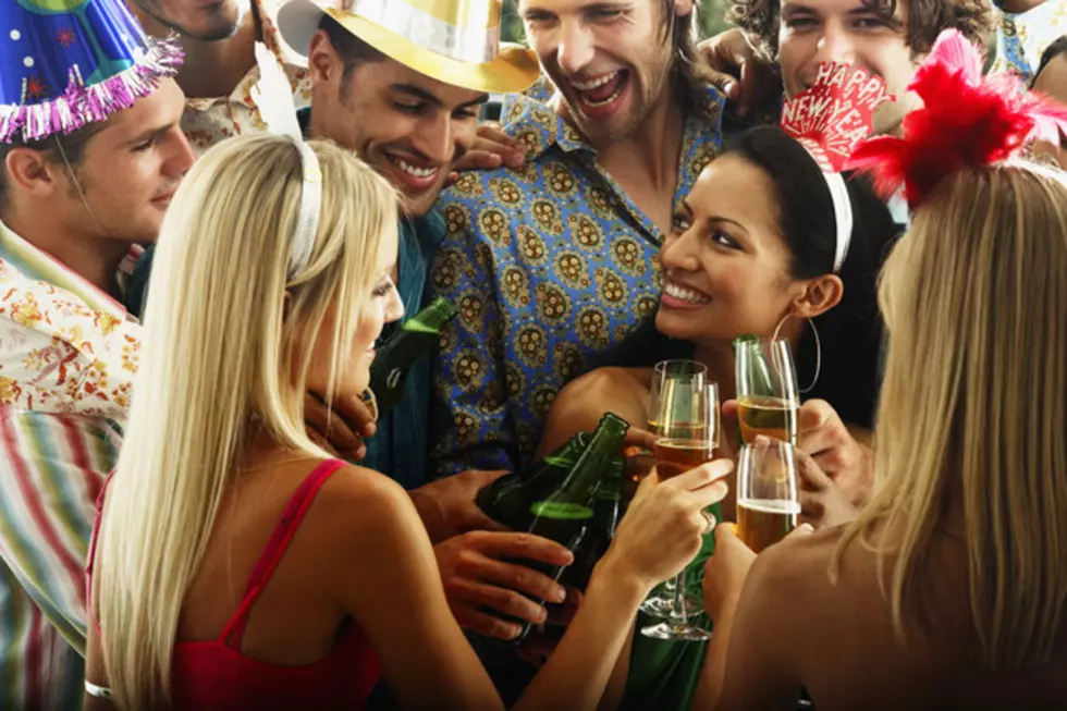 Fuse - ThinkStock