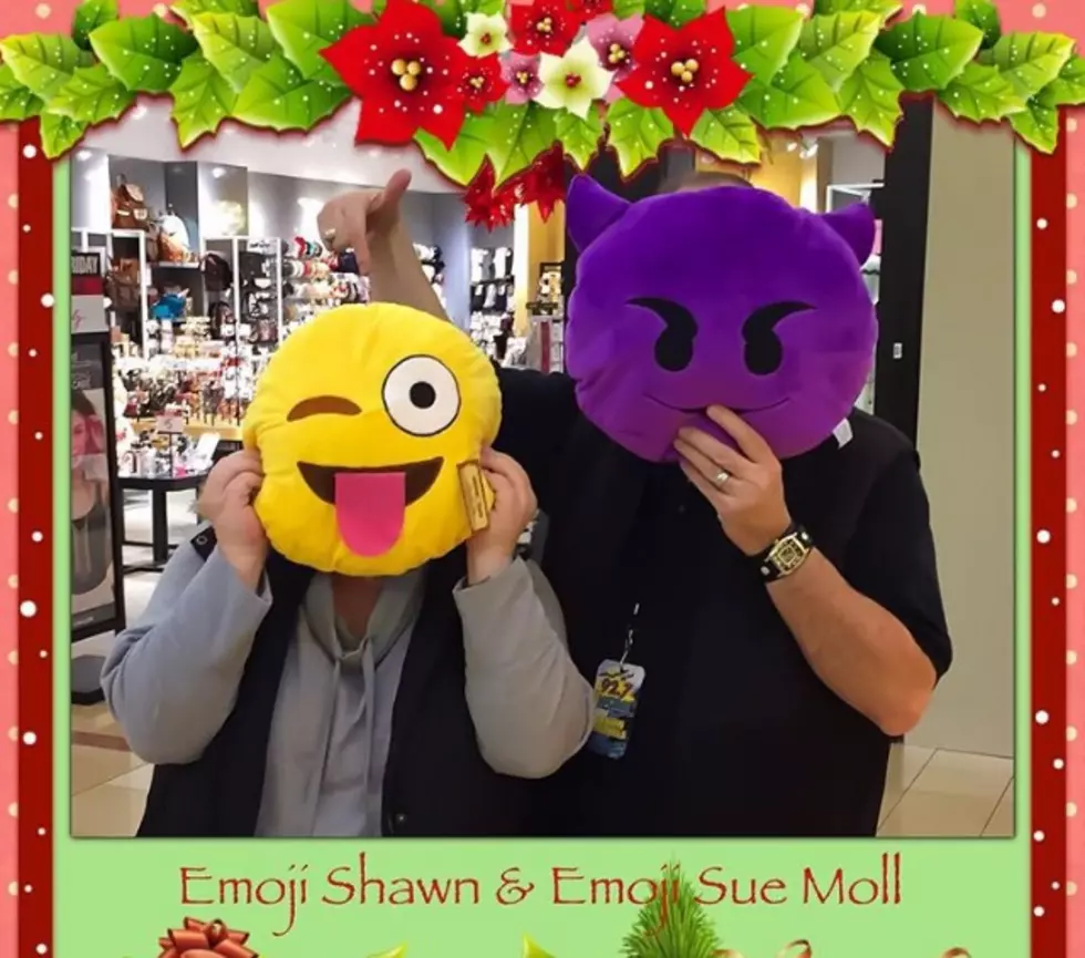 Join Shawn &#038; Sue at the Ocean County Mall Black Friday