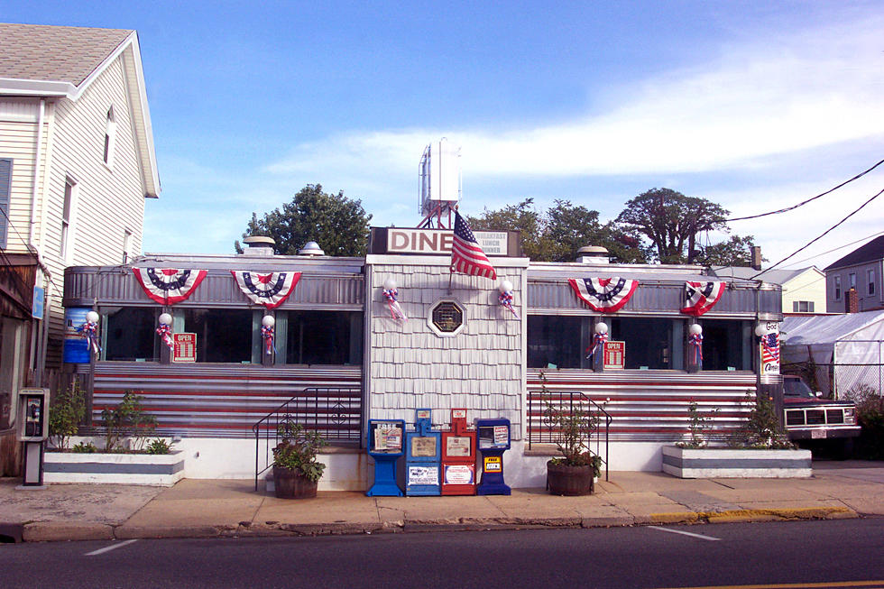 Ocean County’s Best Diners, According to Yelp