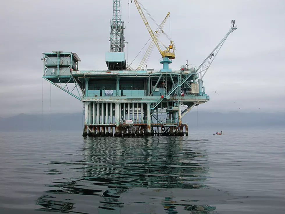 Atlantic Coast out of Interior’s oil leasing plans