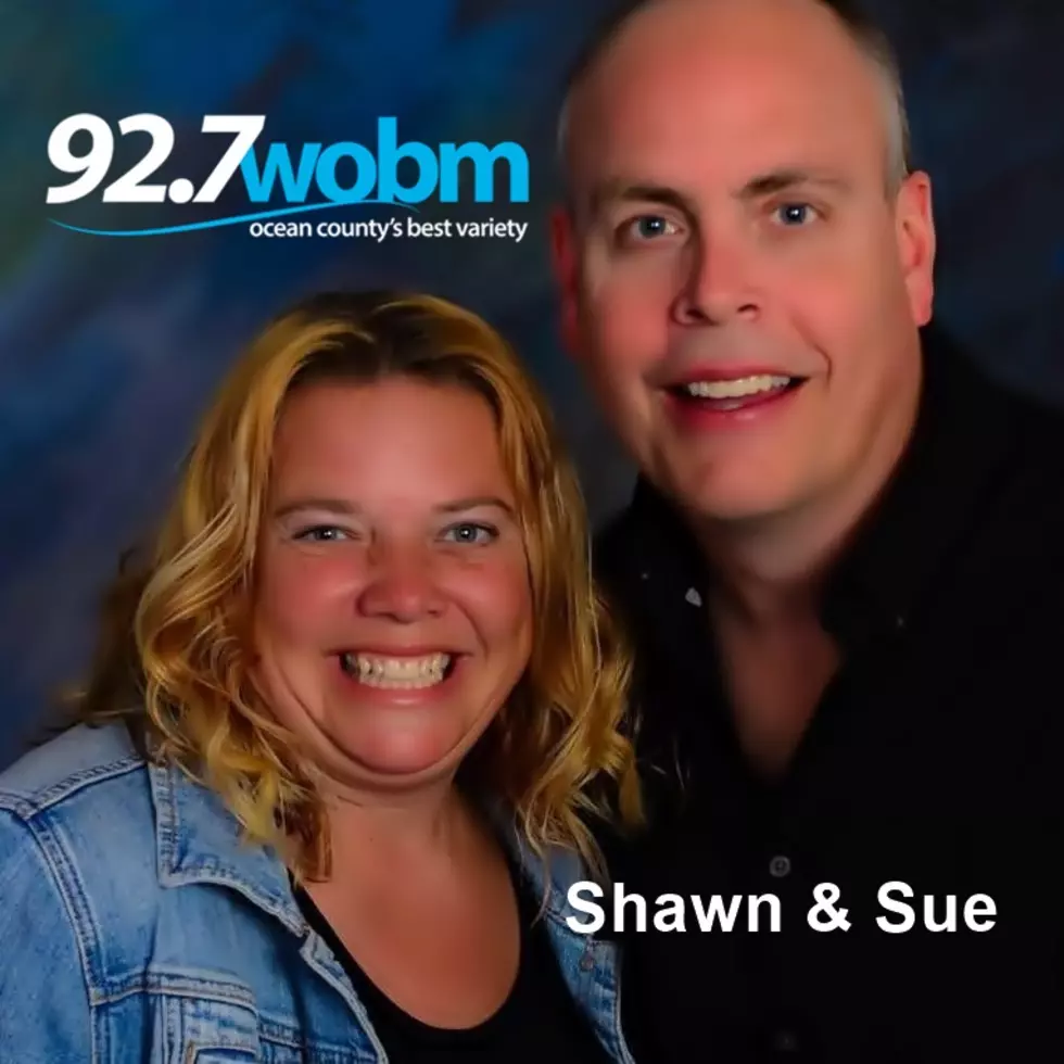 Win Rod Stewart and Cyndi Lauper Tickets with Shawn &#038; Sue