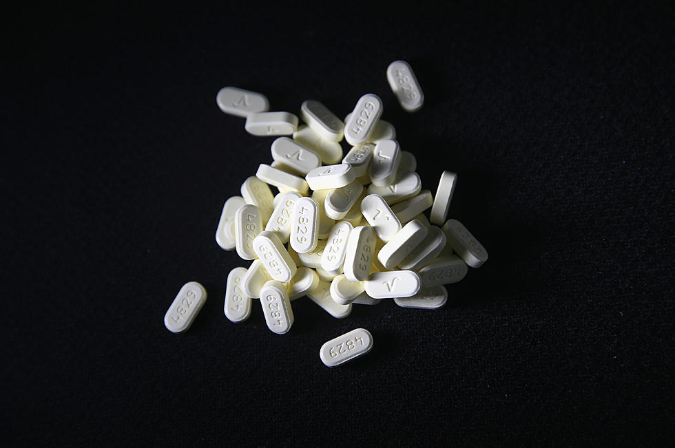 Burlington County pharmacist admits illegally peddling oxycodone