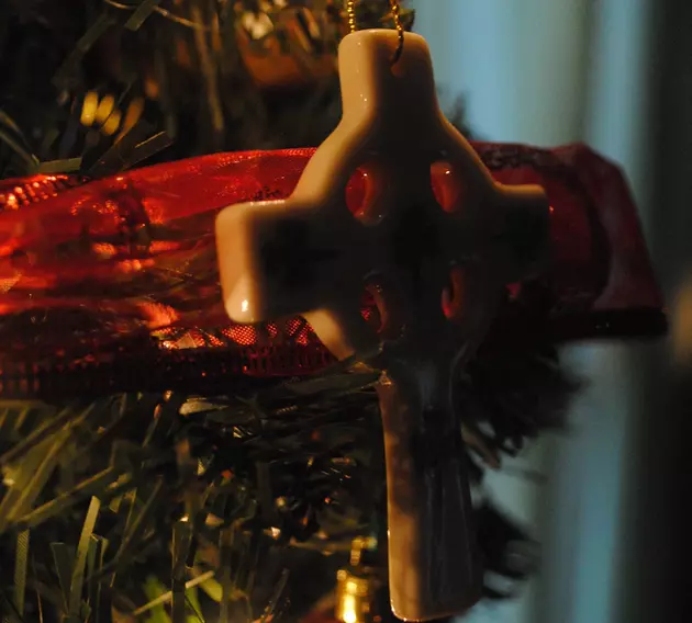 Show Us Your Favorite Christmas Ornament [PHOTOS]