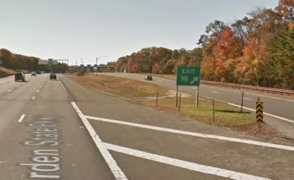 The 5 Worst Stretches Of The Garden State Parkway