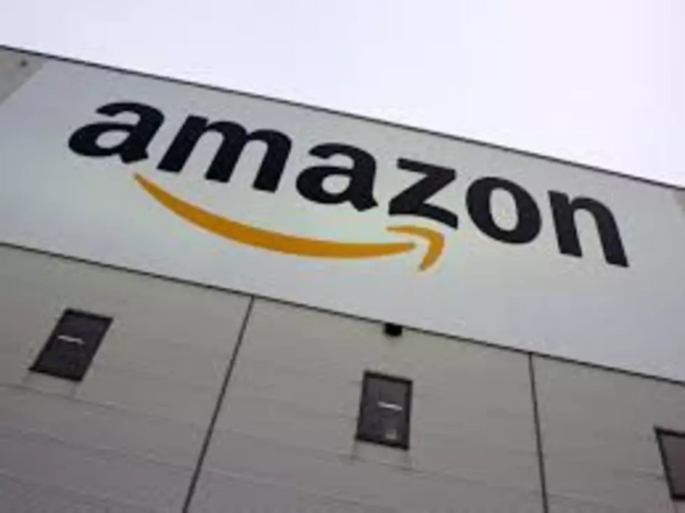 Amazon HQ In NJ?