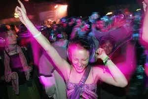 Are Jersey Shore Clubs Offering Silent Disco?