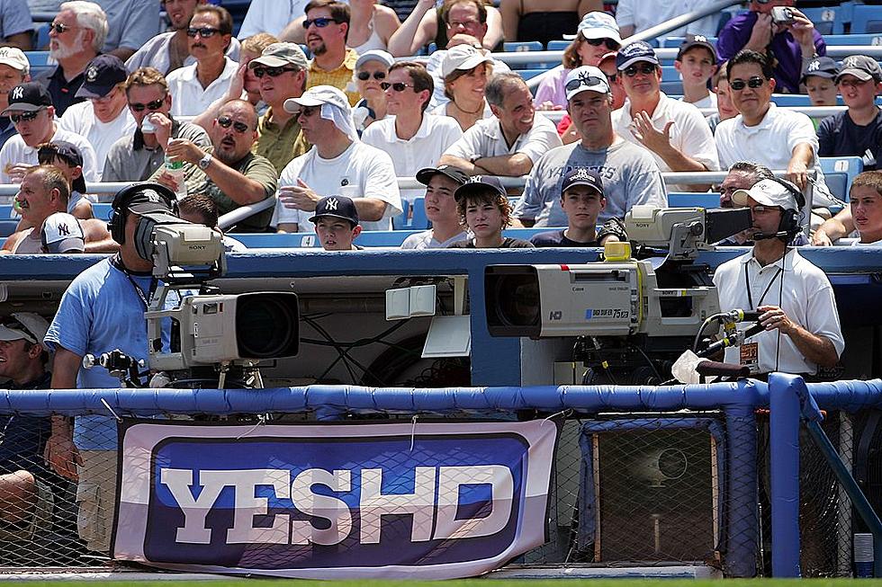 YES Network To Return to TV