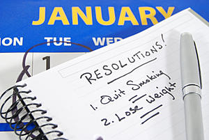 A Note Of Encouragement For Ocean County&#8217;s New Year&#8217;s Resolution Makers