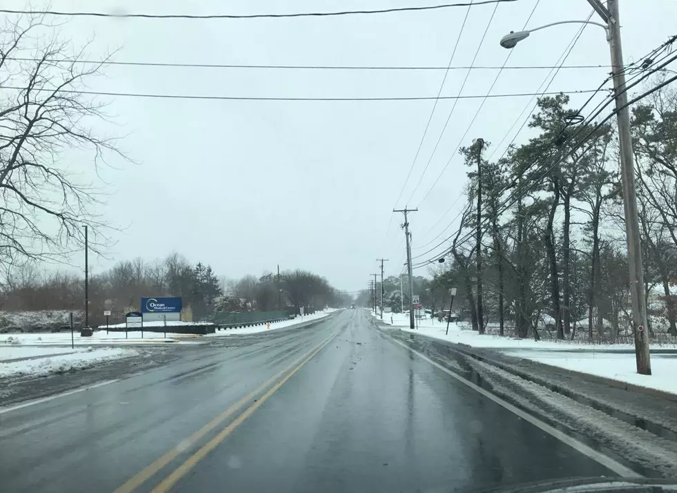 Another Round Of Very Dangerous Road Conditions Is Coming