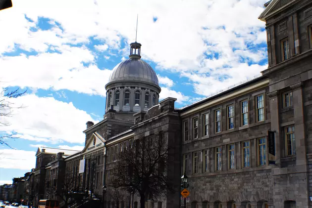 Daytripping with Shawn Michaels: Montreal Canada [VIDEO]