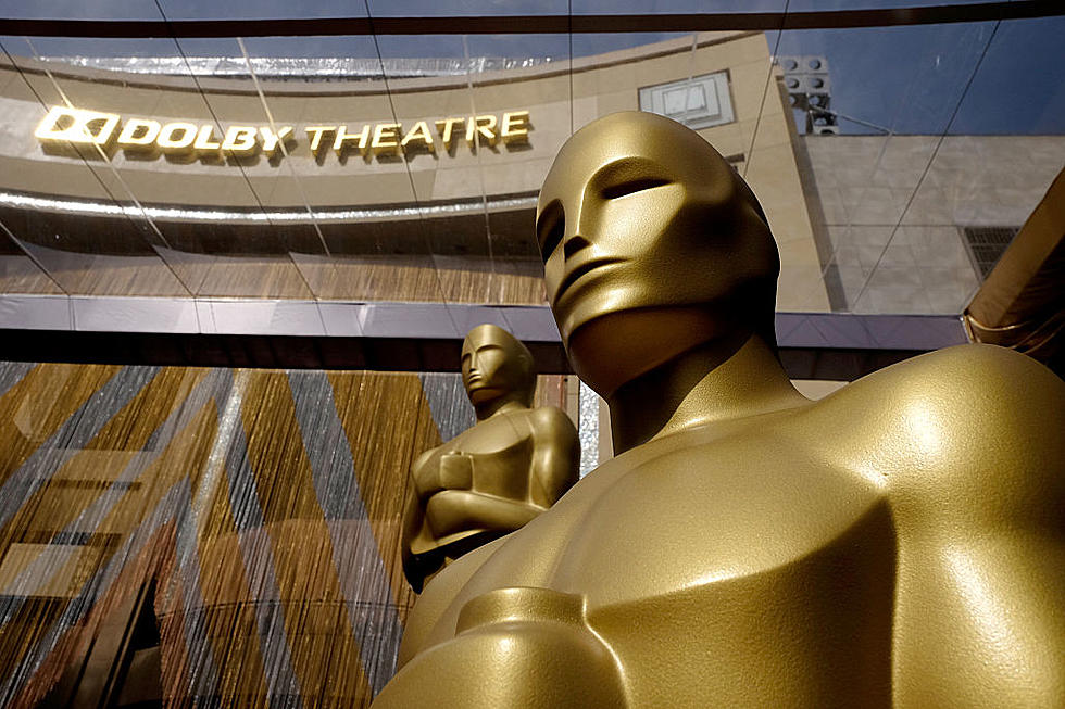 Where To See Oscar Nominees