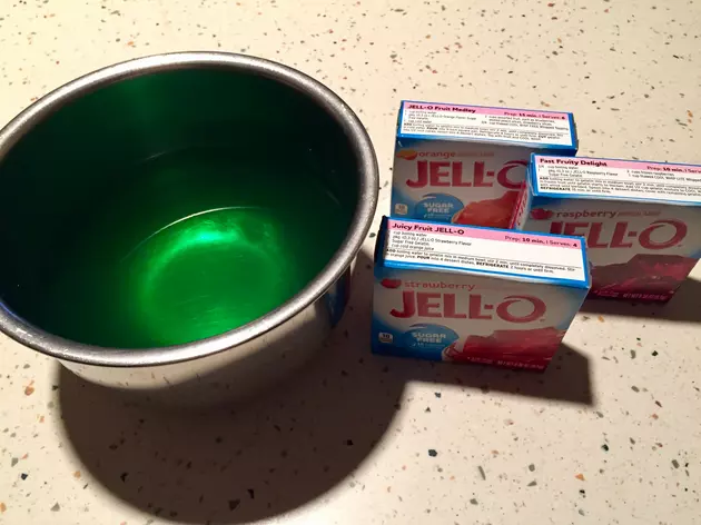 National Jello Week! What&#8217;s Your Fav Flav? [POLL]