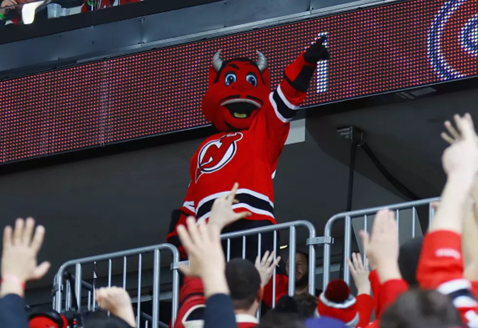 The New Jersey Devils are Coming to Ocean County!