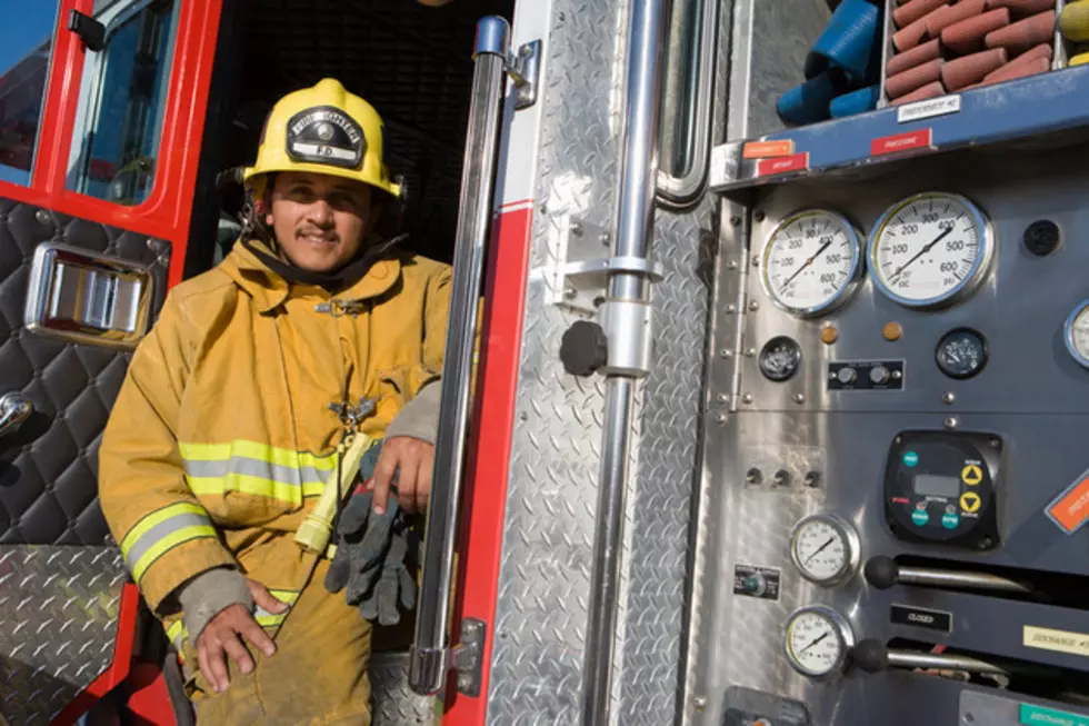 The Final Voting Push For The Best Fire Truck In Ocean County!