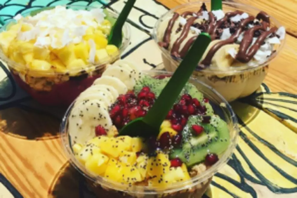 Another Playa Bowls Location To Open In Ocean County