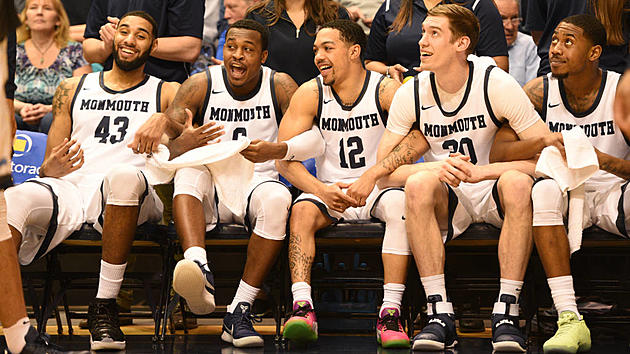 Monmouth Men&#8217;s Basketball Team is Ready to Dance