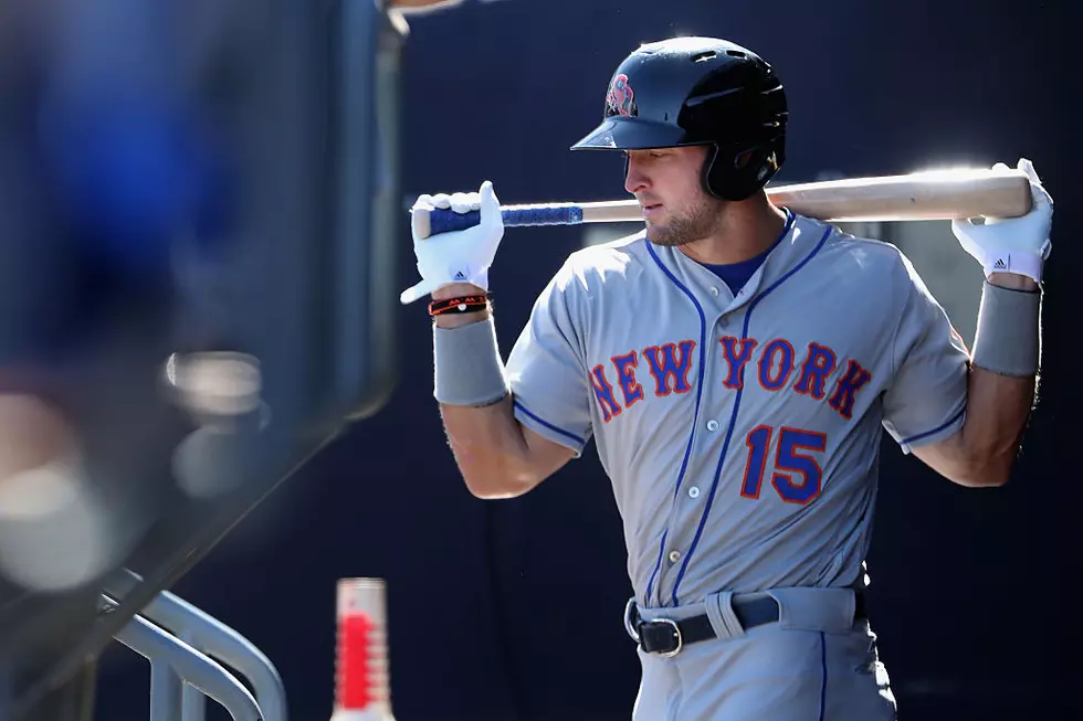 Blueclaws prepare scouting report for Tim Tebow as Fireflies head to Lakewood