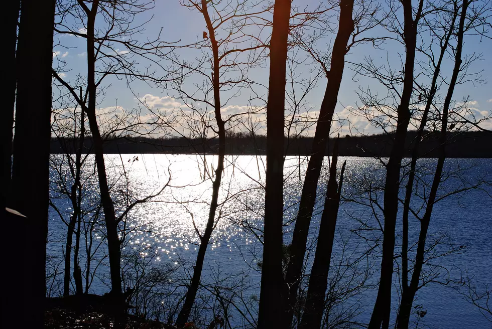 Daytripping with Shawn Michaels: Manasquan Reservoir [VIDEO]