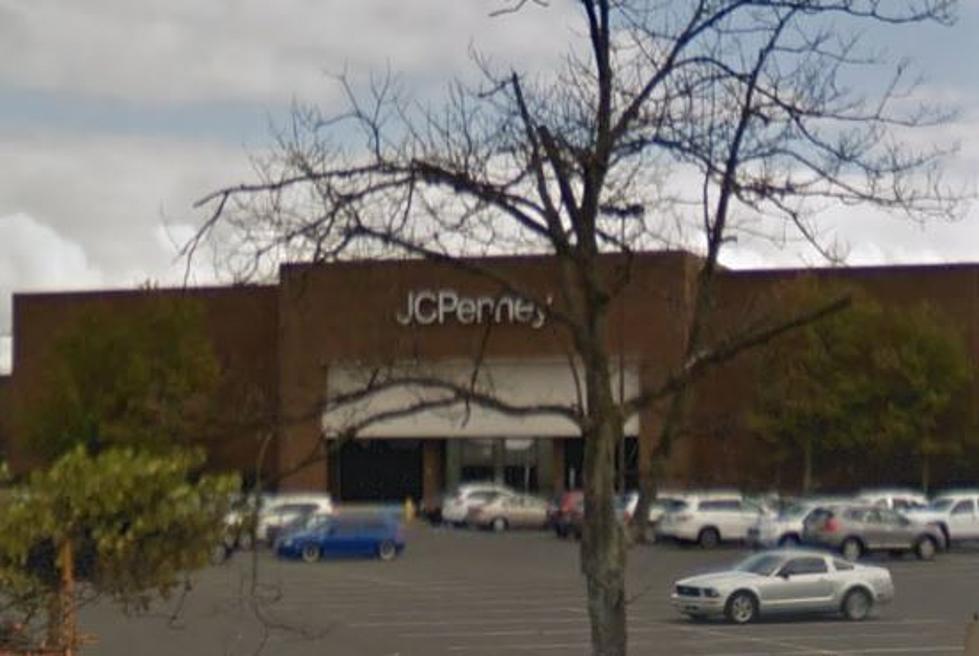 Is J.C. Penney Closing?