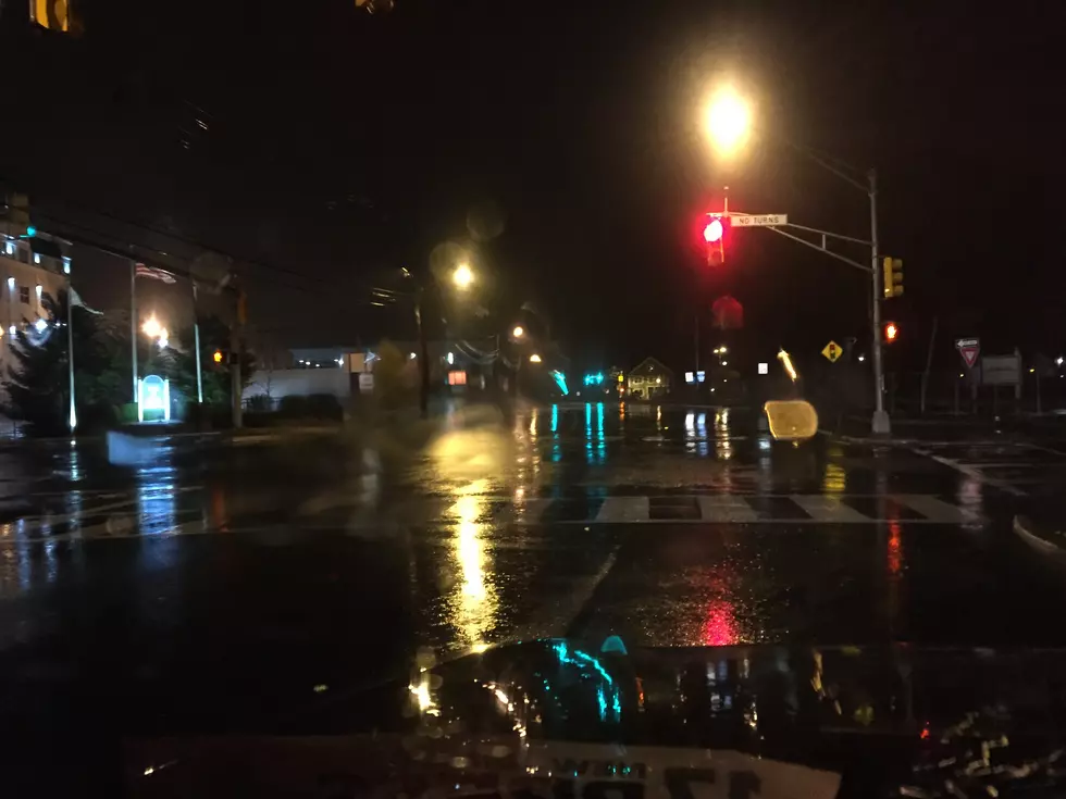 A Look at Your Morning Commute [VIDEO]
