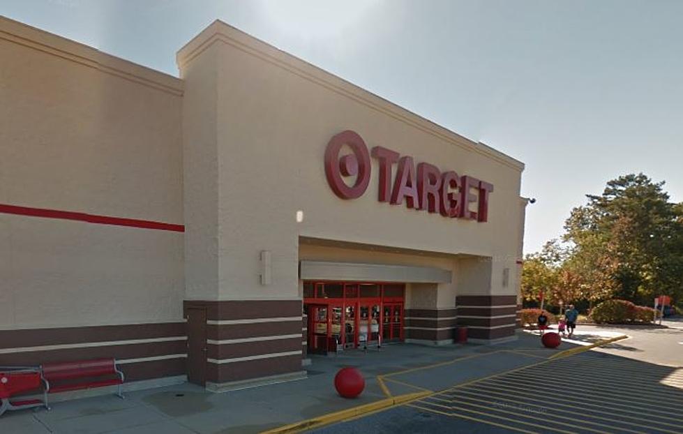 Shoplift suspects target Target in Stafford and Ocean Townships