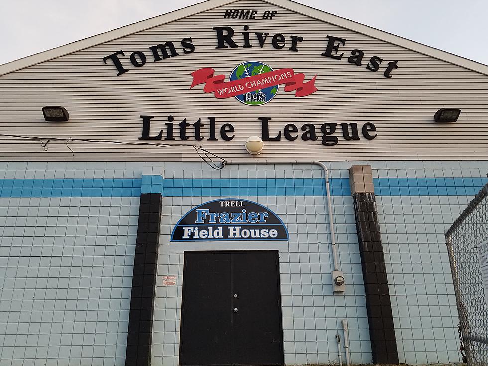 Toms River East Little League opening day and first pitch take place Saturday