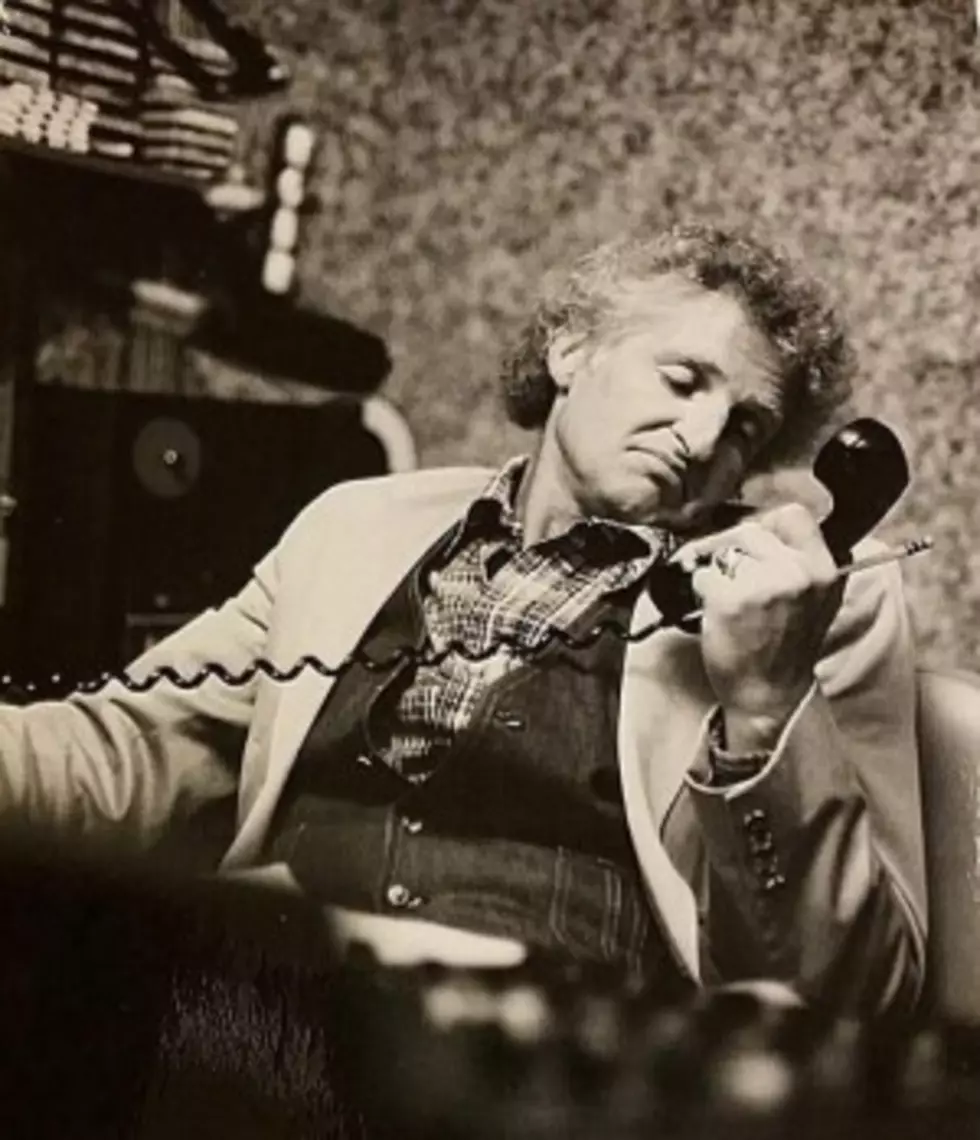 Bob Levy circa 1970