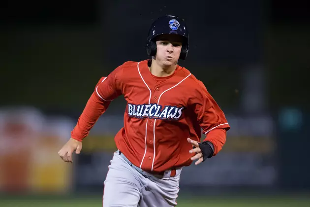 A Step Closer to Summer: BlueClaws Open at Home