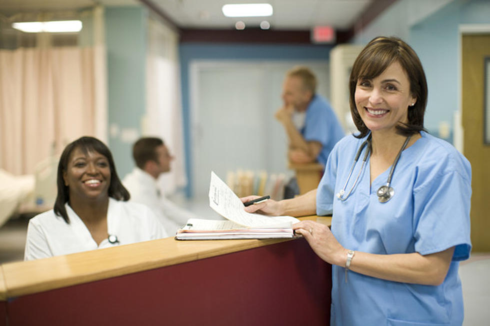 St. Luke&#8217;s Parish hosting annual blessing mass for healthcare workers