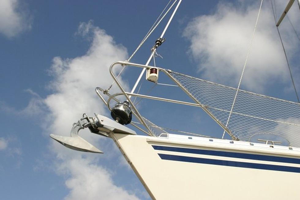 What Are The Best Jersey Shore Boat Names?