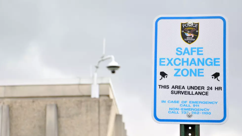 Brick Township sets up safe zone for online deals