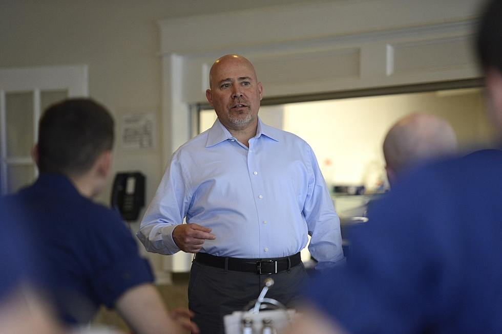 Congressman Tom MacArthur announces legislation to help Korean War Veterans