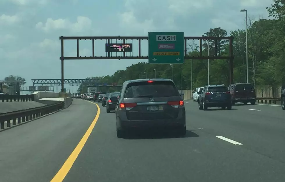 Memorial Day Friday Is Here &#8211; So Is The Traffic