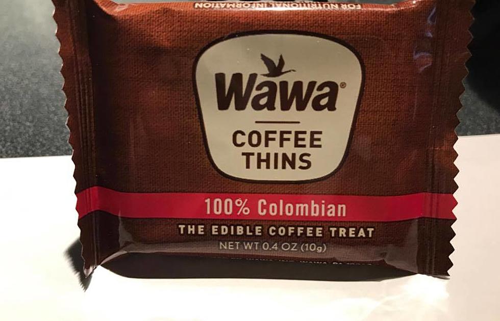 Taste Test: Sampling Wawa&#8217;s New Edible Coffee [Video]