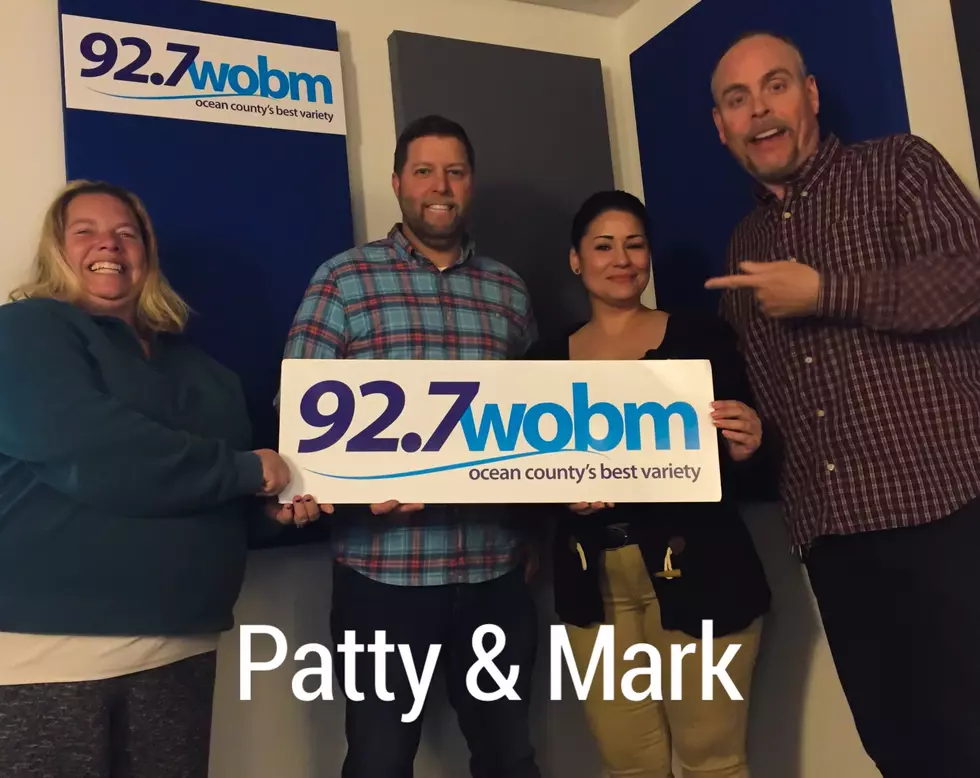 CVCJ Dancing with Their Stars … Meet Patty & Mark