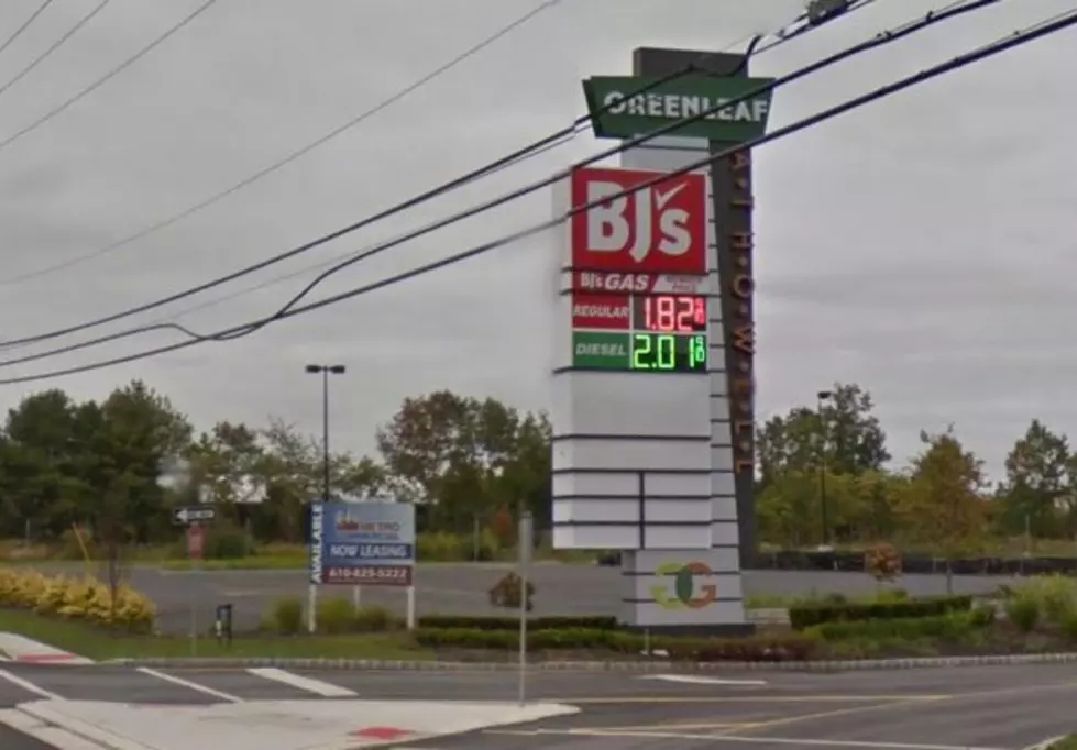 A Key Route 9 Shopping Center Is Expanding
