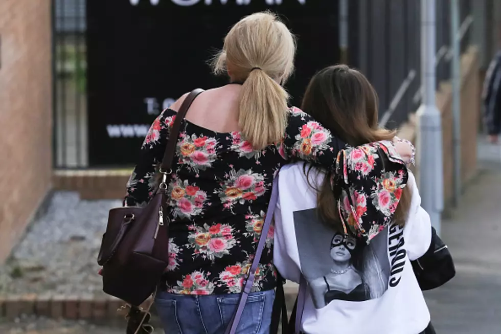 UK Bombing: Will You Let Your Children Go To Concerts Alone? [PUBLIC OPINION]