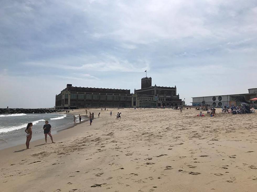 No more smoking on the beaches in Asbury Park