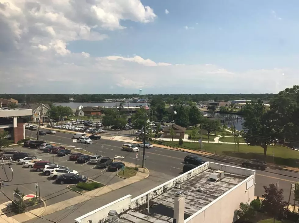 Toms River moving ahead with plans to redevelop downtown area