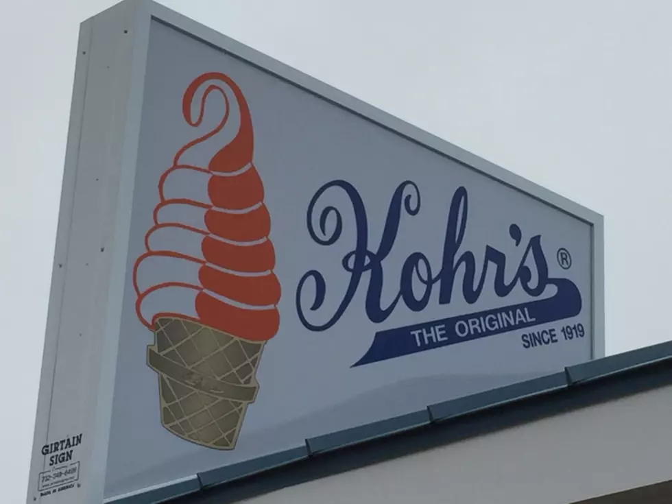 Kohr's Officially Opens For The Season As They Celebrate 99 Years