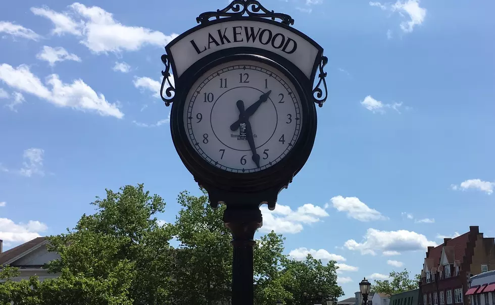 Five-Intersections in Lakewood to get major upgrades