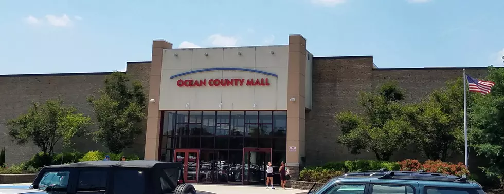 Ocean County Mall Re-Opens Monday with new safety protocols